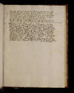 Guido de Columnis de Massena: Historia destructionis Troiae.