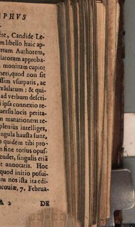 Thesaurus precum ac variarum exercitationum spiritualium