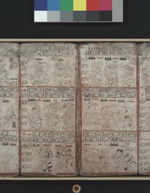 Maya-Codex