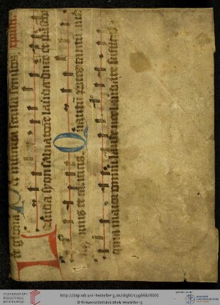 Fragment: Sequentiar