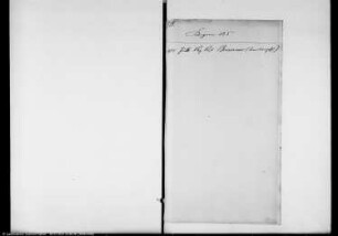Konfirmationsbuch König Friedrich II. enthaltend alle von der Königlichen Regierung erteilten Konfirmationen und Ratifikationen über Obligationen, Zessionen, Kaufkontrakte, Ehestiftungen, Erbvergleiche, Adjudikationsbescheide etc.