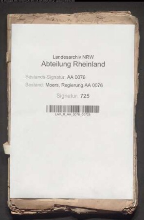 Reformierte Predigerwahl