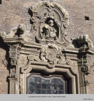 San Pietro in Gessate, Mailand