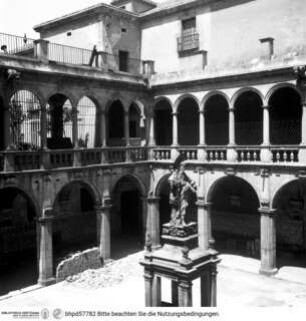 Casa de Convalecencia