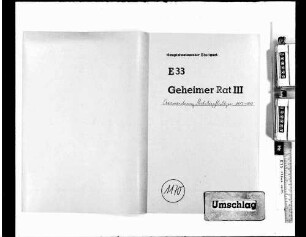 Kriegswesen: Auswanderung Militärpflichtiger