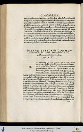 Liber XXIV.