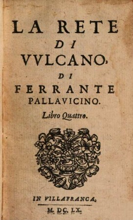 La Rete di Vulcano
