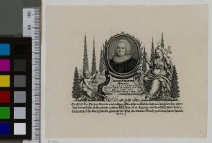 [Bildnis von Johann Melchior Goeze]