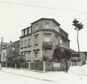Wohnhaus, Weinböhla