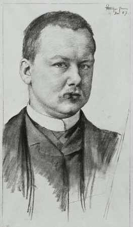 Karl Stauffer-Bern