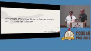 MapServer #ProTips