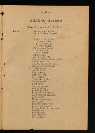 Cuadro último