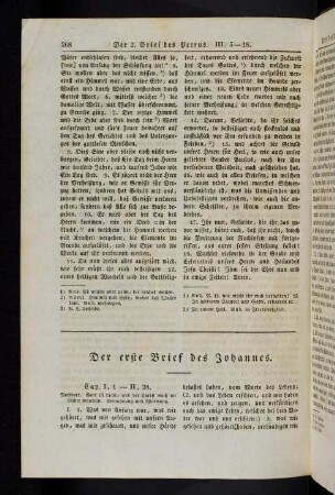 268-272, Der erste Brief des Johannes