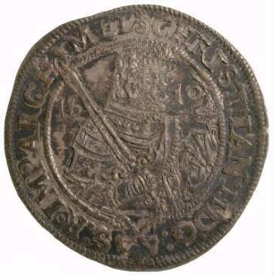 Münze, Taler, 1610