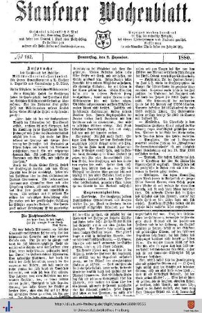Nr. 142-154 (Dezember 1880)