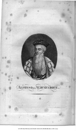 Alfonso de Albuquerque
