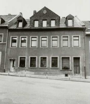 Wohnhaus, Schlettau