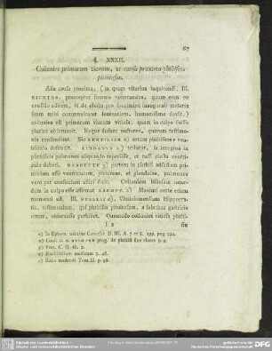 §. XXXII. Colluuies primarum viarum, ut causa proxima phthiseos pituitosae