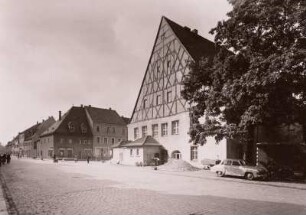 Rathaus, Grimma