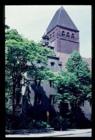 Märkisches Museum 24.5.59.