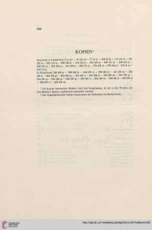 Kopien