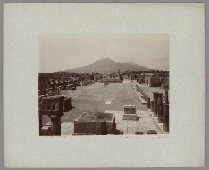 Pompei: Fôro Civile, No. 5026