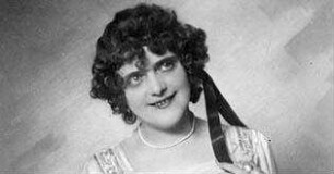 Rosa Porten
