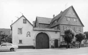 Echzell, Lindenstraße 3