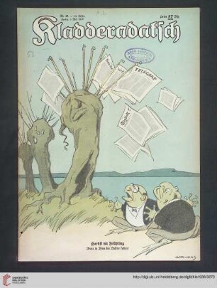 Hefte 18-22, Mai 1938