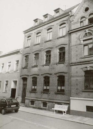 Wohnhaus, Markneukirchen