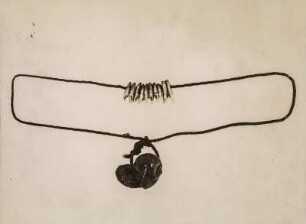 Schmuck (Sammlung Richard Wegner 1869/1931)