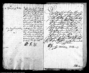 Die Kirchen, Pfarr- und Schulvisitation zu Steckby und Kermen