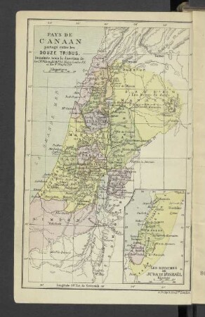 Pays de Canaan