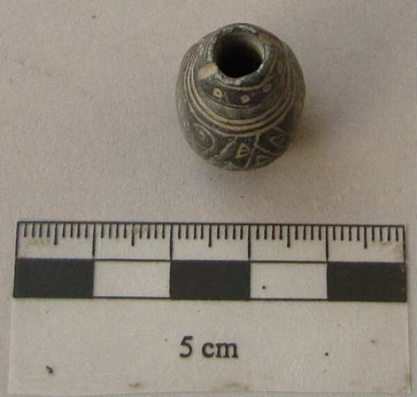 spindle whorl