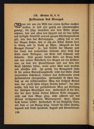 186-198, Nr. 113-120