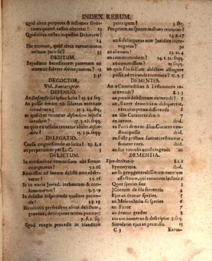 Volumen ... Dissertationum Iuridicarum De Selectis Utriusque Iuris Materiis ... In Academia Francofurtana Praeside Samuele Strykio I.U.D. ... Publicae ventilationi expositarum, 2