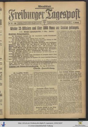 15.03.1916 (Abendblatt)