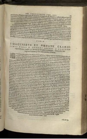In D. Apostoli Pauli Ad Thessalonicenses, Timotheum, Titum & Philemonem epistolas Comentarii