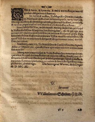 Informatorium iuris, in quo proponitur informatio necessaria ad studium iuridicum, per totum illius curriculum directa : cum annexo indice manuductorio