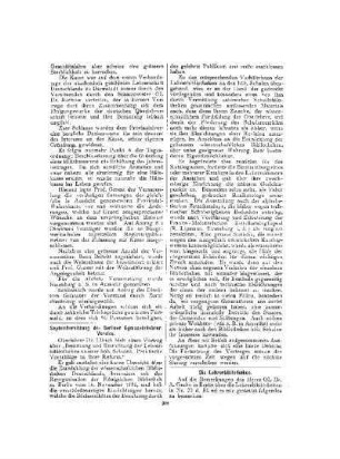 Septembersitzung des Berliner Gymnasiallehrer-Vereins