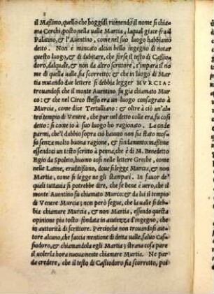 Libro delle antichità di Roma ...
