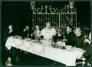 Schluck und Jau (Gerhard Hauptmann)