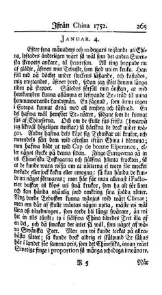 Ifran China 1752
