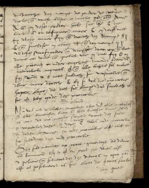 [Isaac Hollandus: De lapide philosophorum, Kap. De oleis metallorum], ndl.