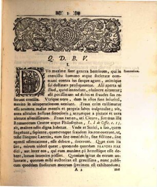 Diss. inaug. philos. de piis fraudibus