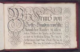 88 [Schriftmuster Fraktur]
