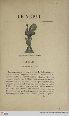 Le Culte