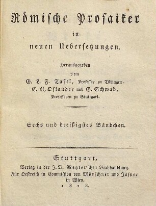 Cajus Salustius Crispus, 1. Die Verschwörung des Catilina