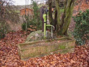 Im Flecken / Alter Ortskern Johannisberg; Geisenheim, Gesamtanlage II