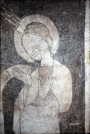 Szenen des Neuen Testaments und Heilige
